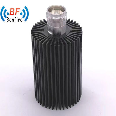 DC-6GHz 50W 25W RF ダミーロード 終了負荷 4.3-10-M 0.580kg パッケージ総重量