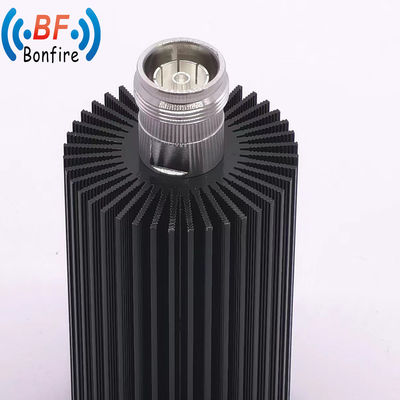 DC-6GHz 50W 25W RF ダミーロード 終了負荷 4.3-10-M 0.580kg パッケージ総重量