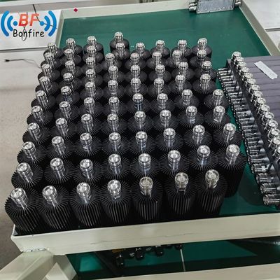 DC-6GHz 50W 25W RF ダミーロード 終了負荷 4.3-10-M 0.580kg パッケージ総重量