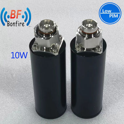 10W 室内 RF 低ピム負荷 終了負荷 ダス・イブ用の偽負荷 下のデータ表を参照