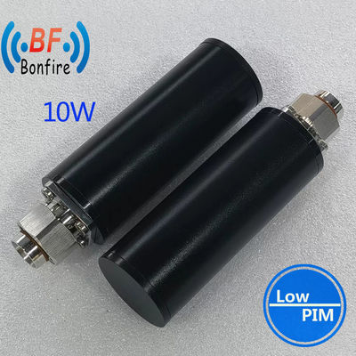 10W 室内 RF 低ピム負荷 終了負荷 ダス・イブ用の偽負荷 下のデータ表を参照
