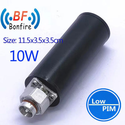 600-4000MHz 10W 50W 室内 RF 低ピム負荷 終了負荷 DAS IBS 通信のための偽負荷
