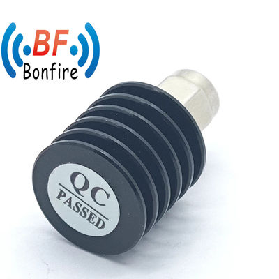 10W 偽装負荷 電波動 消極的な終結負荷 通信用 パッケージ 総重量