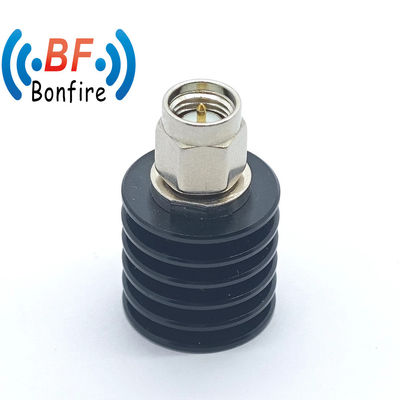 10W ダミーロード RF パーソナライズされたDAS SMA-Mのパッシブ終了負荷