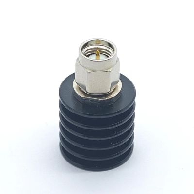 10W ダミーロード RF パーソナライズされたDAS SMA-Mのパッシブ終了負荷