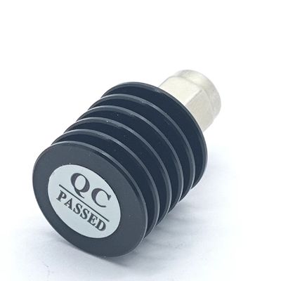 10W ダミーロード RF パーソナライズされたDAS SMA-Mのパッシブ終了負荷