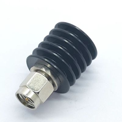 10W ダミーロード RF パーソナライズされたDAS SMA-Mのパッシブ終了負荷