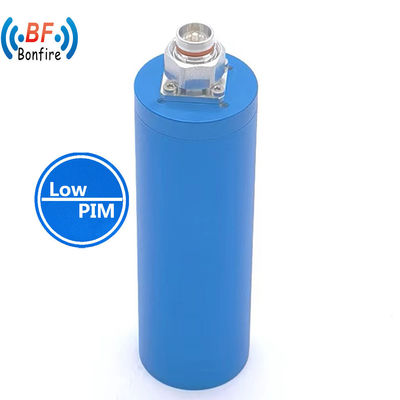 25W RF コアシアル終了負荷 ダミー負荷 低ピム負荷 7/16 DIN 男性型 350-6000MHz