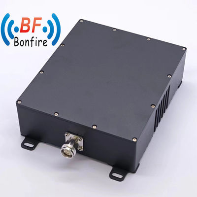 容量 350~6000MHz ブロードバンド 100W IBs/Das プロジェクトの低ピム負荷 RF 終了
