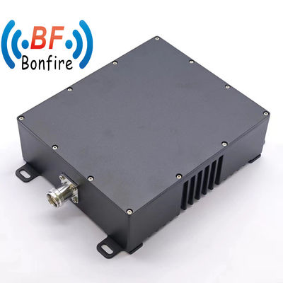 容量 350~6000MHz ブロードバンド 100W IBs/Das プロジェクトの低ピム負荷 RF 終了