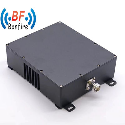 容量 350~6000MHz ブロードバンド 100W IBs/Das プロジェクトの低ピム負荷 RF 終了