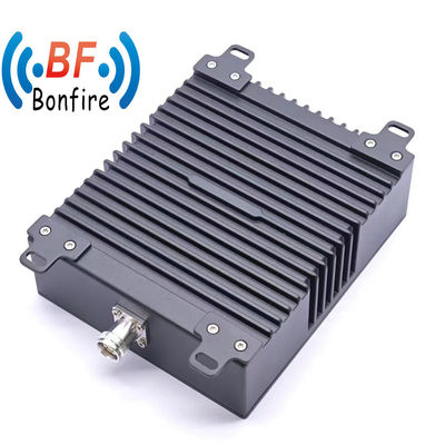 容量 350~6000MHz ブロードバンド 100W IBs/Das プロジェクトの低ピム負荷 RF 終了