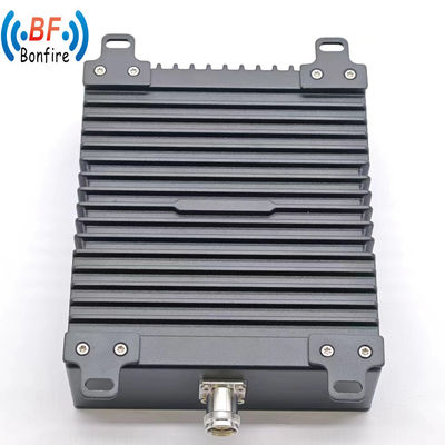 容量 350~6000MHz ブロードバンド 100W IBs/Das プロジェクトの低ピム負荷 RF 終了