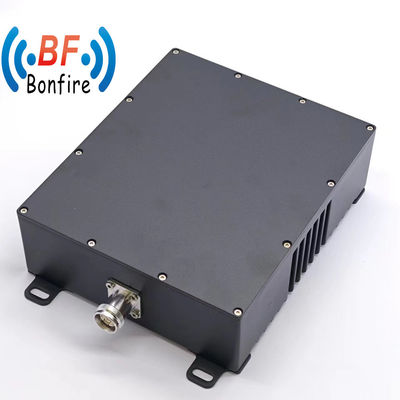 容量 350~6000MHz ブロードバンド 100W IBs/Das プロジェクトの低ピム負荷 RF 終了