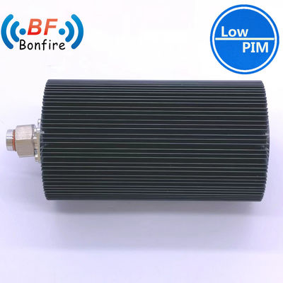 DIN-M/F 4.3-10 M/F N-M/F 600-4000MHz 終了負荷 75W / 100W ダスの低ピム