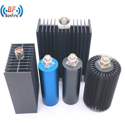 高電力 ブロードバンド 75W 100W RF 終結 ブロードバンドカバー付き低ピム終結