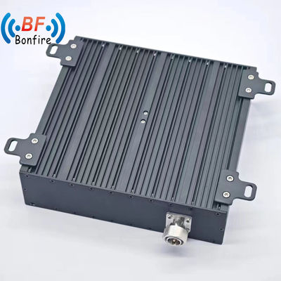 容量 350~6000MHz Ibs/Das 全体のプロジェクト配信のためのRFコアキアル終了負荷