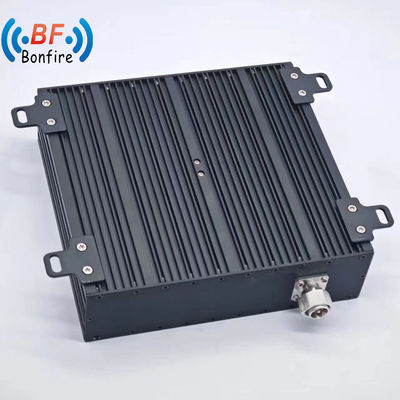 容量 350~6000MHz Ibs/Das 全体のプロジェクト配信のためのRFコアキアル終了負荷