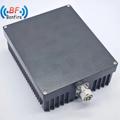 RFコアシアルコネクタ 2W ダミーロード 50ohm 350-6000MHz インターフェース DIN-M/F 4.3-10 M/F N-M/F
