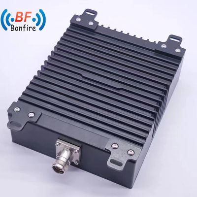RFコアシアルコネクタ 2W ダミーロード 50ohm 350-6000MHz インターフェース DIN-M/F 4.3-10 M/F N-M/F