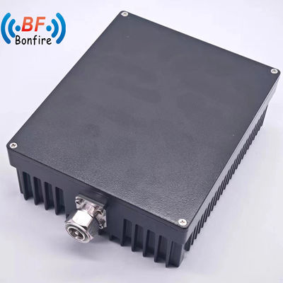 RFコアシアルコネクタ 2W ダミーロード 50ohm 350-6000MHz インターフェース DIN-M/F 4.3-10 M/F N-M/F