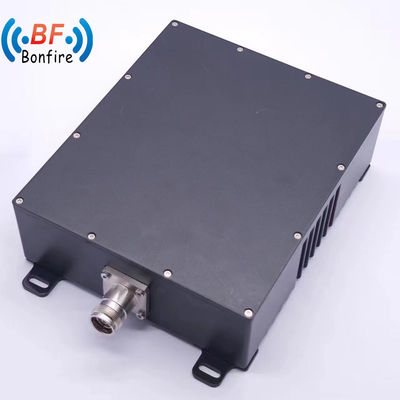 RFコアシアルコネクタ 2W ダミーロード 50ohm 350-6000MHz インターフェース DIN-M/F 4.3-10 M/F N-M/F