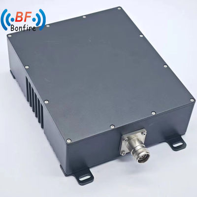 RFコアシアルコネクタ 2W ダミーロード 50ohm 350-6000MHz インターフェース DIN-M/F 4.3-10 M/F N-M/F
