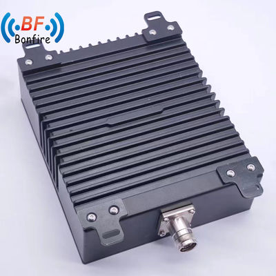 RFコアシアルコネクタ 2W ダミーロード 50ohm 350-6000MHz インターフェース DIN-M/F 4.3-10 M/F N-M/F