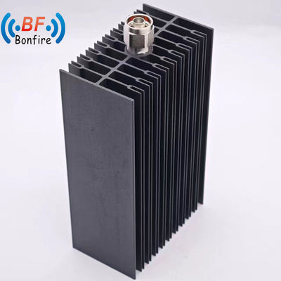 350~6000MHz 100W Nタイプ 男性接続器 偽装負荷 RF終結負荷 RF端末負荷 3GHz