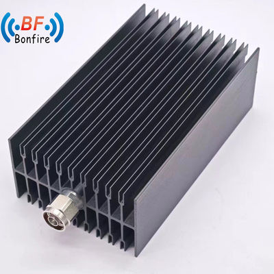 350~6000MHz 100W Nタイプ 男性接続器 偽装負荷 RF終結負荷 RF端末負荷 3GHz