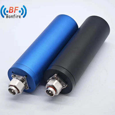 4.3-10 DIN 男性 100W ダミー 350-6000MHz 4.3/10 DAS システム用の負荷終了端末