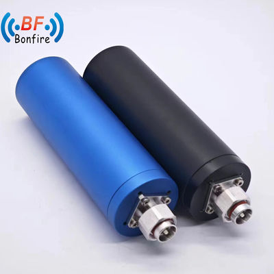 4.3-10 DIN 男性 100W ダミー 350-6000MHz 4.3/10 DAS システム用の負荷終了端末