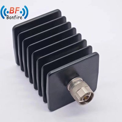 レッド RF ローピム RF 終了 350-6000MHz 100W N 男性 終了 負荷 50ohm カリブレーション キット