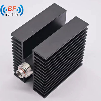 50W 7/16 DIN RF カリブレーションのための男性終了負荷 350-6000MHz 50ohm カスタマイズ