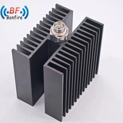 50W 7/16 DIN RF カリブレーションのための男性終了負荷 350-6000MHz 50ohm カスタマイズ