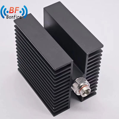 50W 7/16 DIN RF カリブレーションのための男性終了負荷 350-6000MHz 50ohm カスタマイズ