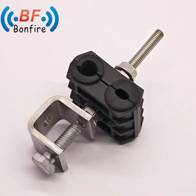 自閉式ケーブルクランプ M型 1X7-22mm のパッケージサイズ 15.00cm * 6.00cm * 1.50cm