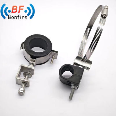 自閉式ケーブルクランプ M型 1X7-22mm のパッケージサイズ 15.00cm * 6.00cm * 1.50cm