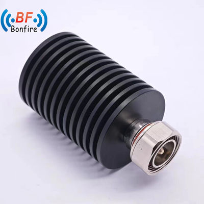 50W 600-4000MHz N-男性またはN-女性接続器を持つRF偽装負荷 DIN-M/F 4.3-10 M/F N-M/F