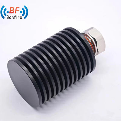 50W 600-4000MHz N-男性またはN-女性接続器を持つRF偽装負荷 DIN-M/F 4.3-10 M/F N-M/F