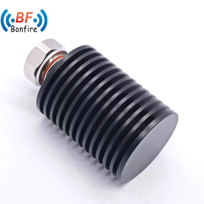50W 600-4000MHz N-男性またはN-女性接続器を持つRF偽装負荷 DIN-M/F 4.3-10 M/F N-M/F