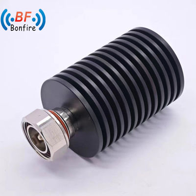50W 600-4000MHz N-男性またはN-女性接続器を持つRF偽装負荷 DIN-M/F 4.3-10 M/F N-M/F