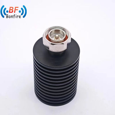 50W 600-4000MHz N-男性またはN-女性接続器を持つRF偽装負荷 DIN-M/F 4.3-10 M/F N-M/F