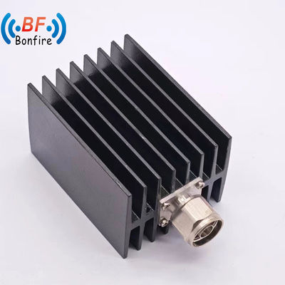 600-4000MHz 200W RF終結負荷/ダミー負荷 7/16 DIN 男性コネクタ 高電力