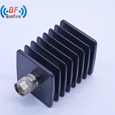600-4000MHz 50W RF負荷またはカスタマイズされた色でN男性コネクタを持つ偽装負荷