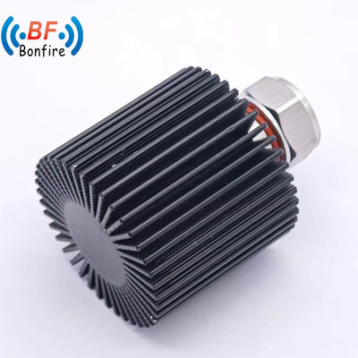 高電力低ピム負荷 1000W RF ダミー負荷またはRF終止負荷 600-4000MHz範囲