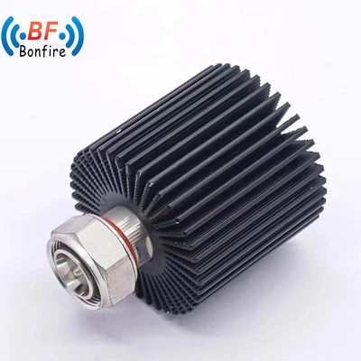 高電力低ピム負荷 1000W RF ダミー負荷またはRF終止負荷 600-4000MHz範囲