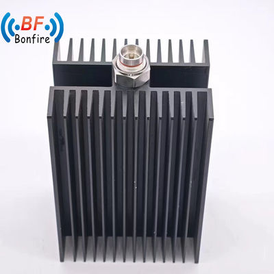 50Wの偽装負荷 RF終了 600-4000MHz パッケージサイズ 20.00cm * 18.00cm * 7.00cm