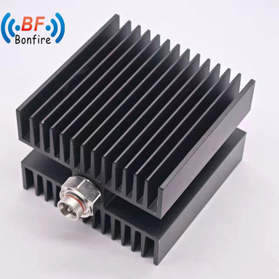 50Wの偽装負荷 RF終了 600-4000MHz パッケージサイズ 20.00cm * 18.00cm * 7.00cm