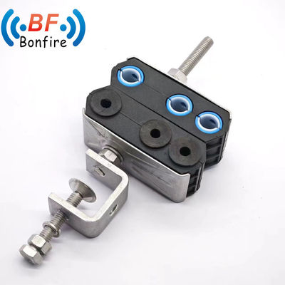 カスタマイズ 23.5-30.1mm 4-8mm KXK-XXXXX ファイバー電源ケーブル フィーダークランプ ケーブルハンガーキット